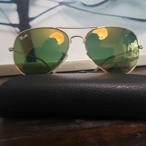 Ray-Ban Aviator Sunnies